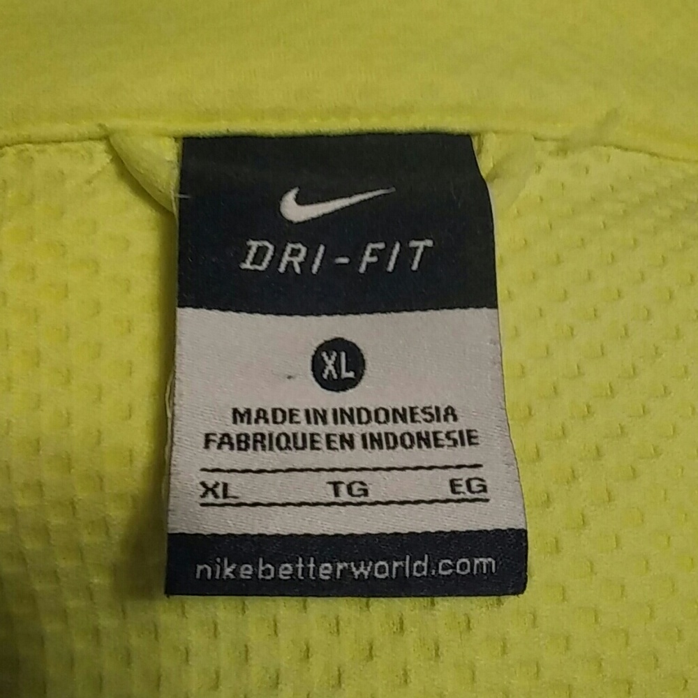 Nike Athletic jacket - Picture 5 of 5